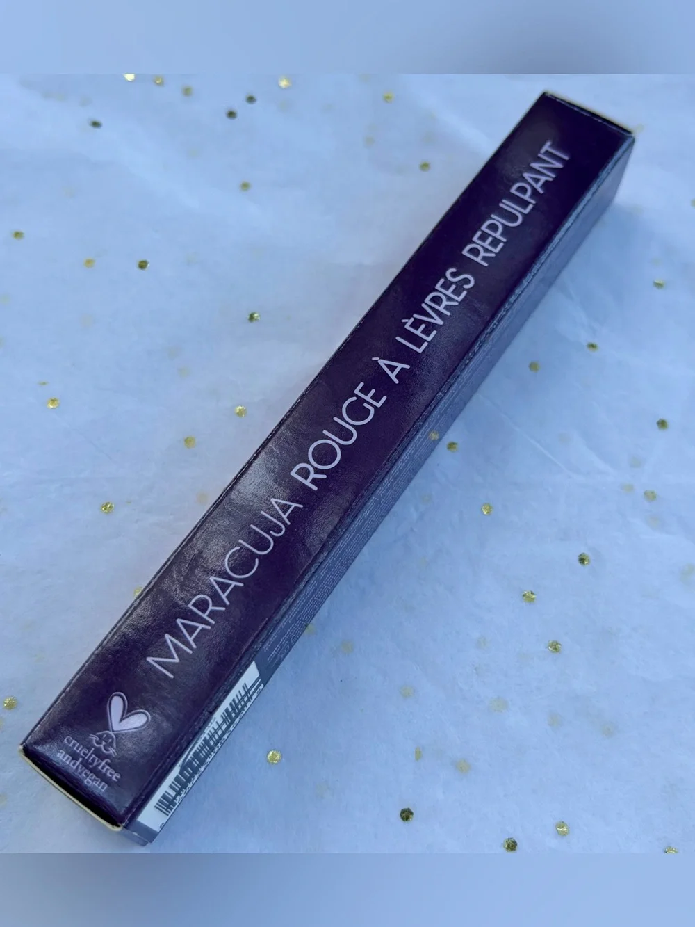 tarte nib tinted